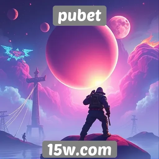 Tendências de jogos emergentes no pubet