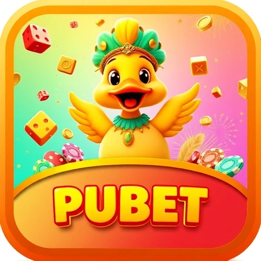 pubet Logo