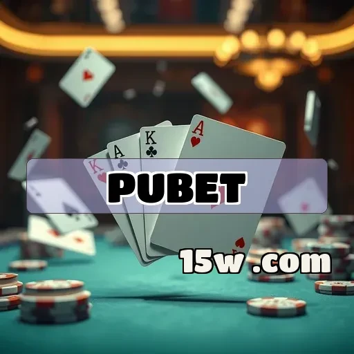 pubet: Descubra Como o Login Pode Transformar sua Experiência de Jogo