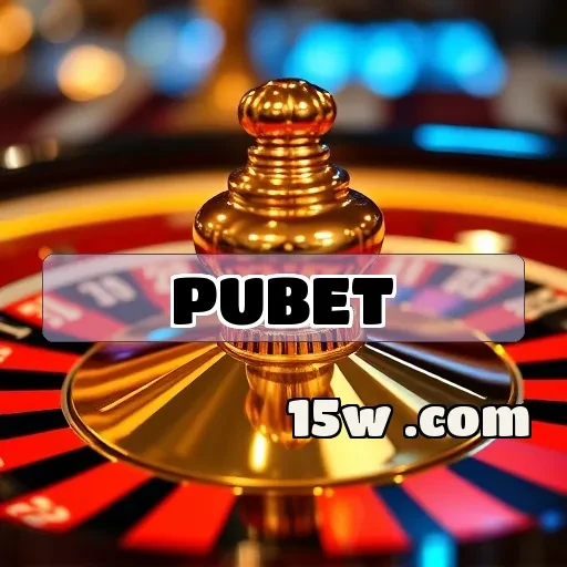 pubet: A Nova Era dos Jogos Online com Inovações Empolgantes