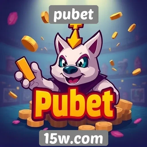 Impactos do pubet na indústria de jogos online