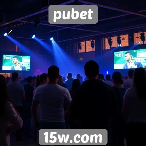 Impacto do pubet nas comunidades de jogadores
