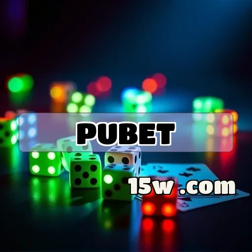 pubet: Atraia a Emoção dos Jogos com Eventos Imperdíveis