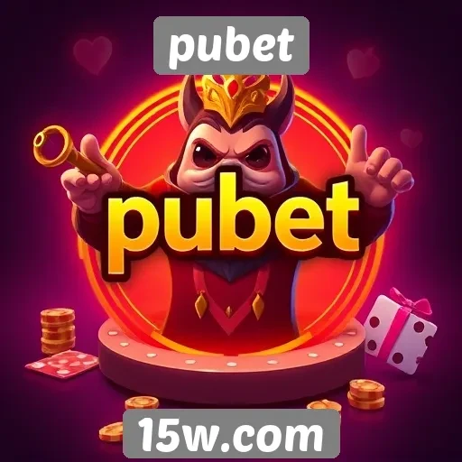 Recursos únicos do site de jogos pubet