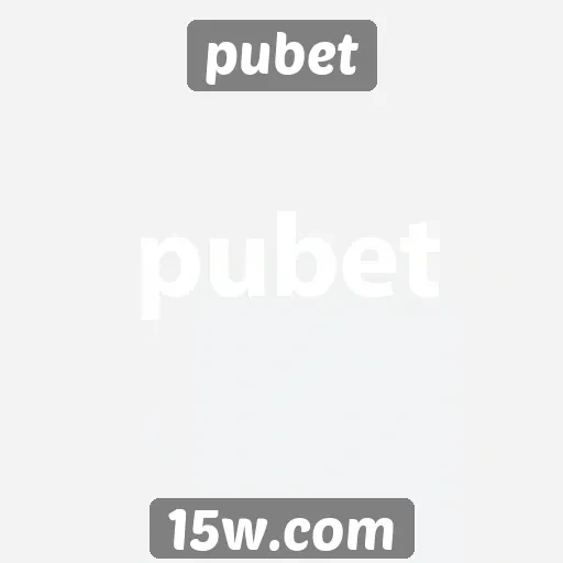 Análise da experiência do usuário no site pubet