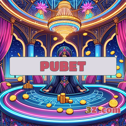 Pubet VIP: O Paraíso dos Gamers Virginianos